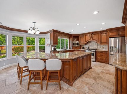 2052 Thornhill Dr, Granite Bay, CA 95746 Photo