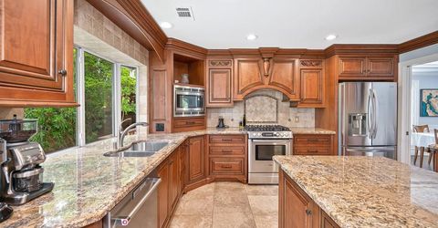 2052 Thornhill Dr, Granite Bay, CA 95746 Photo