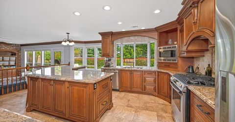 2052 Thornhill Dr, Granite Bay, CA 95746 Photo