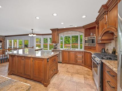 2052 Thornhill Dr, Granite Bay, CA 95746 Photo