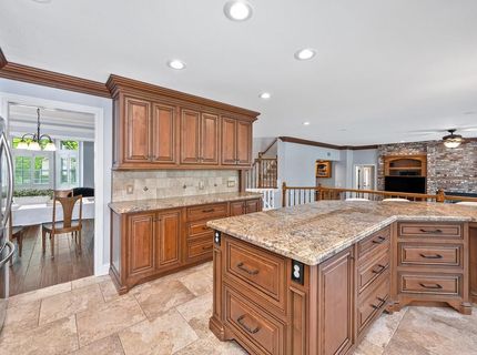 2052 Thornhill Dr, Granite Bay, CA 95746 Photo
