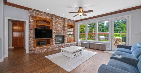 2052 Thornhill Dr, Granite Bay, CA 95746 Photo