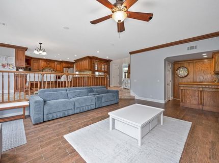 2052 Thornhill Dr, Granite Bay, CA 95746 Photo
