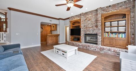 2052 Thornhill Dr, Granite Bay, CA 95746 Photo