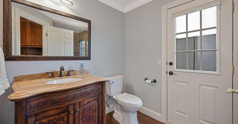 2052 Thornhill Dr, Granite Bay, CA 95746 Photo