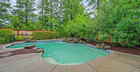 2052 Thornhill Dr, Granite Bay, CA 95746 Photo