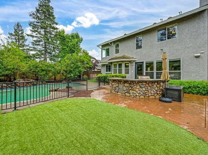 2052 Thornhill Dr, Granite Bay, CA 95746 Photo