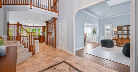 2052 Thornhill Dr, Granite Bay, CA 95746 Photo