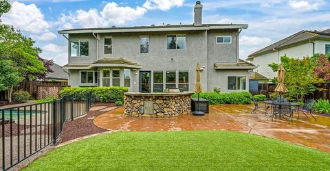 2052 Thornhill Dr, Granite Bay, CA 95746 Photo