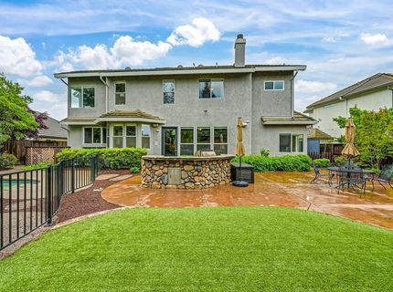 2052 Thornhill Dr, Granite Bay, CA 95746 Photo