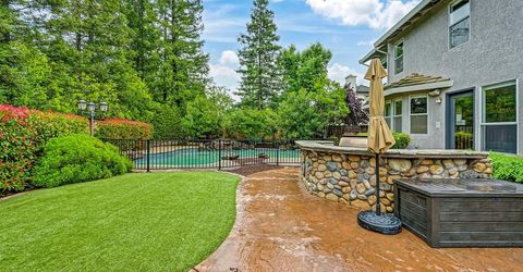 2052 Thornhill Dr, Granite Bay, CA 95746 Photo