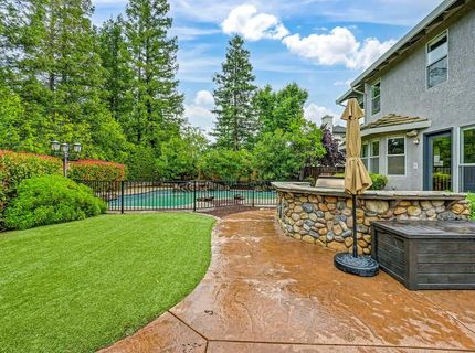2052 Thornhill Dr, Granite Bay, CA 95746 Photo