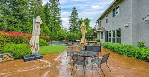 2052 Thornhill Dr, Granite Bay, CA 95746 Photo