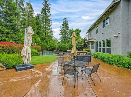 2052 Thornhill Dr, Granite Bay, CA 95746 Photo