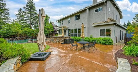 2052 Thornhill Dr, Granite Bay, CA 95746 Photo
