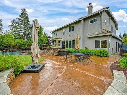 2052 Thornhill Dr, Granite Bay, CA 95746 Photo
