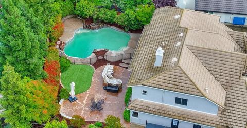 2052 Thornhill Dr, Granite Bay, CA 95746 Photo