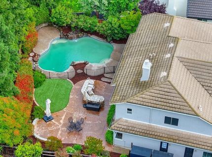 2052 Thornhill Dr, Granite Bay, CA 95746 Photo