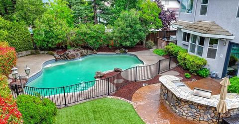 2052 Thornhill Dr, Granite Bay, CA 95746 Photo