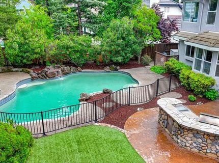 2052 Thornhill Dr, Granite Bay, CA 95746 Photo