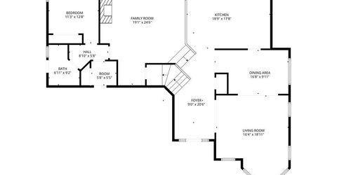 2052 Thornhill Dr, Granite Bay, CA 95746 Photo