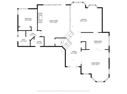 2052 Thornhill Dr, Granite Bay, CA 95746 Photo