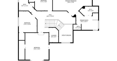 2052 Thornhill Dr, Granite Bay, CA 95746 Photo