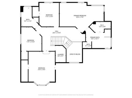 2052 Thornhill Dr, Granite Bay, CA 95746 Photo