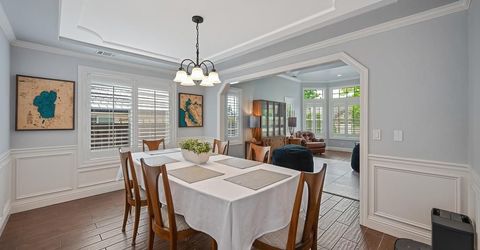 2052 Thornhill Dr, Granite Bay, CA 95746 Photo