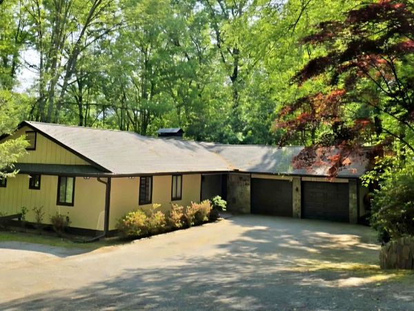 414 Leaning Chimney Drive, Clayton, GA 30525