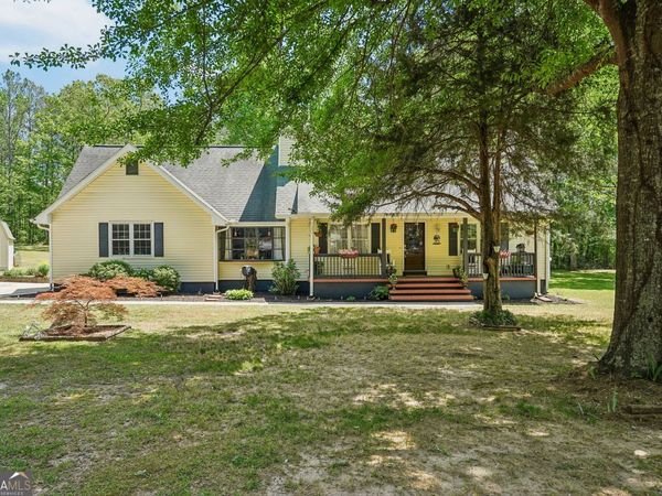 34 Bowers Drive, Newnan, GA 30263