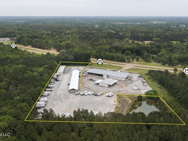 6698 Highway 25, Brandon, MS 39047