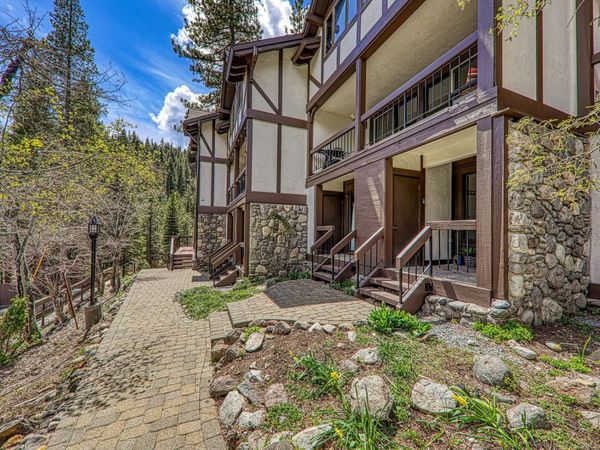 227 Olympic Valley Road, Olympic Valley, CA 96146