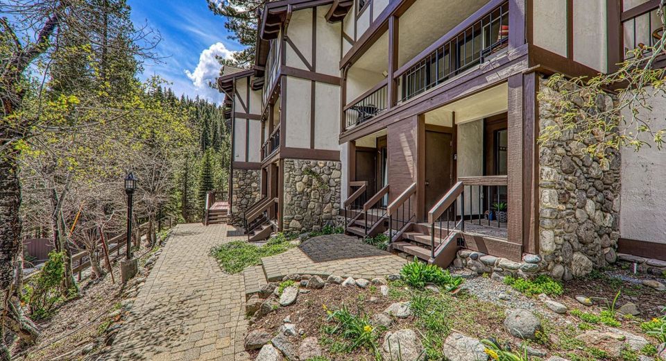 227 Olympic Valley Road, Olympic Valley, CA 96146 Photo