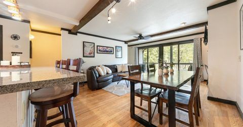 227 Olympic Valley Road, Olympic Valley, CA 96146 Photo