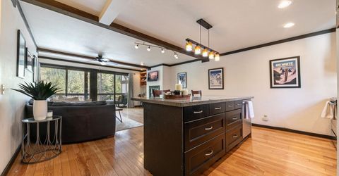 227 Olympic Valley Road, Olympic Valley, CA 96146 Photo