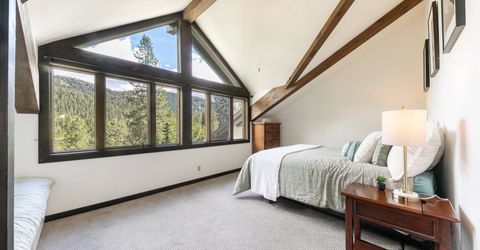 227 Olympic Valley Road, Olympic Valley, CA 96146 Photo