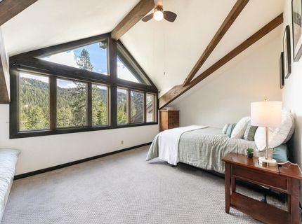 227 Olympic Valley Road, Olympic Valley, CA 96146 Photo