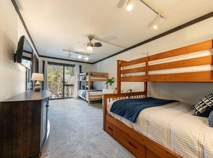 227 Olympic Valley Road, Olympic Valley, CA 96146 Photo