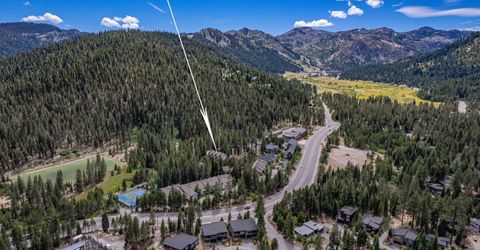 227 Olympic Valley Road, Olympic Valley, CA 96146 Photo