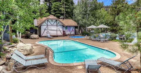 227 Olympic Valley Road, Olympic Valley, CA 96146 Photo