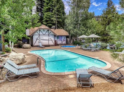 227 Olympic Valley Road, Olympic Valley, CA 96146 Photo