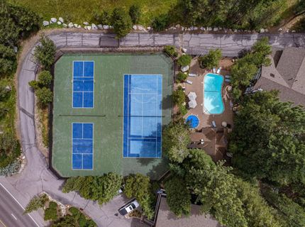 227 Olympic Valley Road, Olympic Valley, CA 96146 Photo