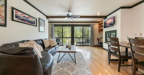 227 Olympic Valley Road, Olympic Valley, CA 96146 Photo