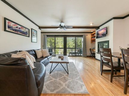 227 Olympic Valley Road, Olympic Valley, CA 96146 Photo