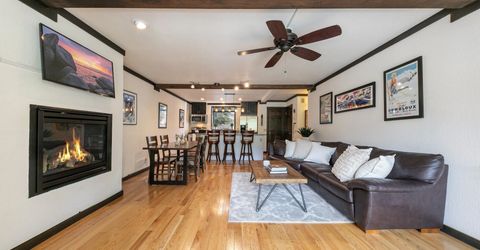 227 Olympic Valley Road, Olympic Valley, CA 96146 Photo