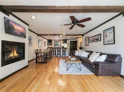 227 Olympic Valley Road, Olympic Valley, CA 96146 Photo