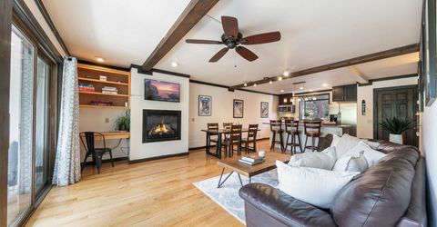 227 Olympic Valley Road, Olympic Valley, CA 96146 Photo