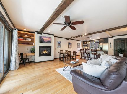 227 Olympic Valley Road, Olympic Valley, CA 96146 Photo