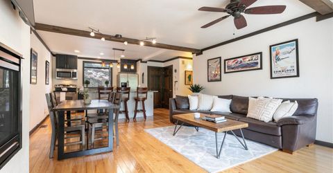 227 Olympic Valley Road, Olympic Valley, CA 96146 Photo